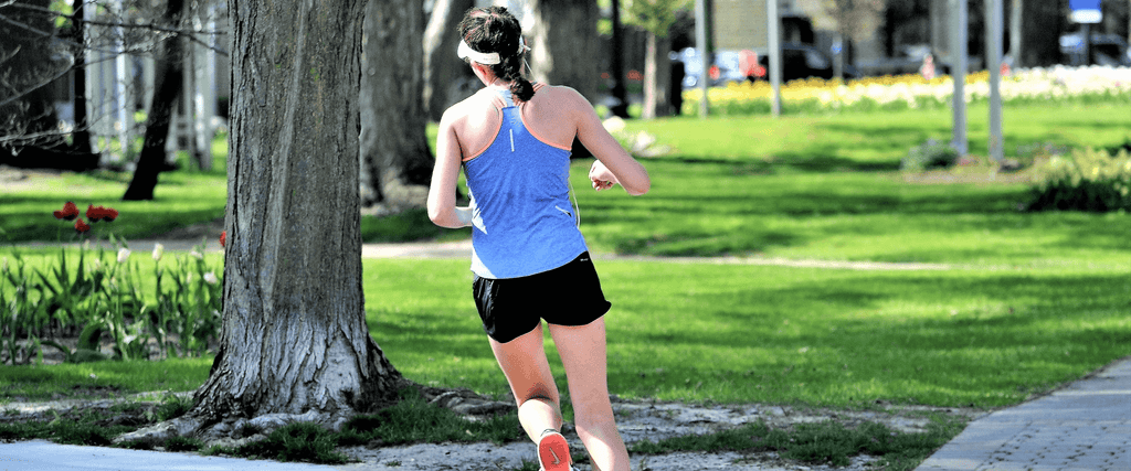 How Do You Incorporate CBD As You Spring Into Cardio
