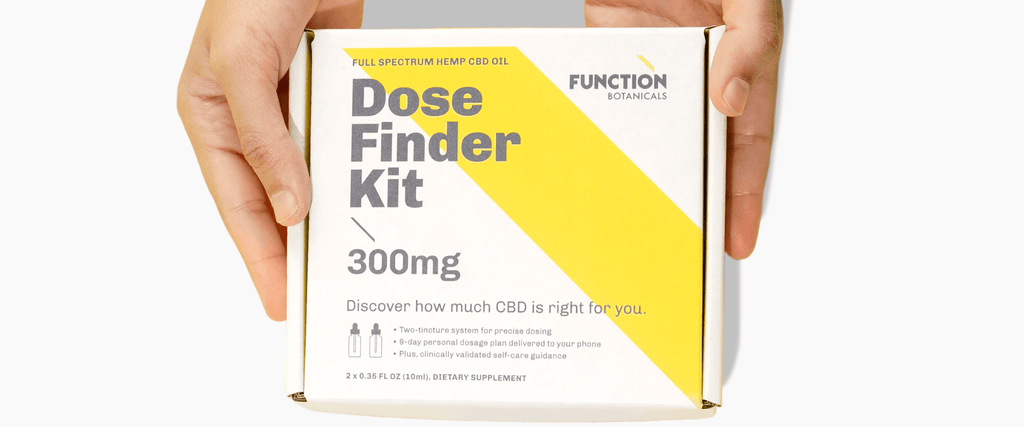 CBD and Your Gut: A Better Microbiome for Better Health