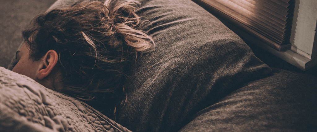 What Is Insomnia, and Can CBD Help Ease Symptoms?